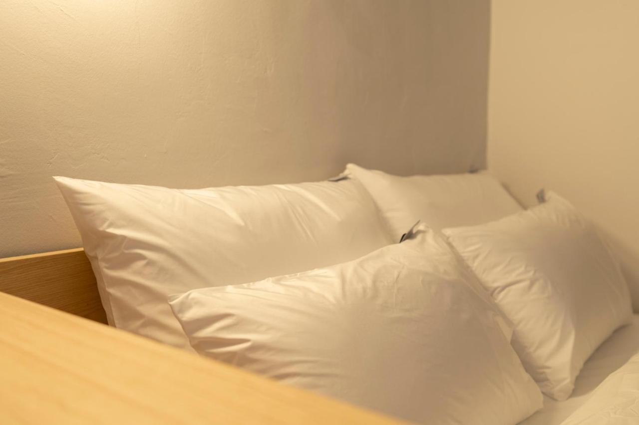 Aank Hotel Osan Exterior foto